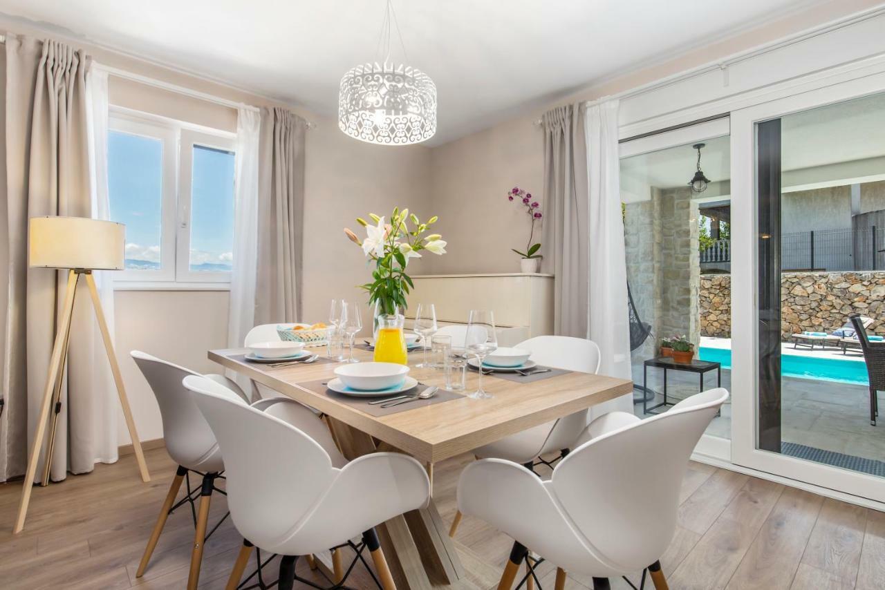 Apartment Niki Опатия Экстерьер фото